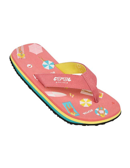 Tongs Cool Shoe E.S.3 Farniente 2026