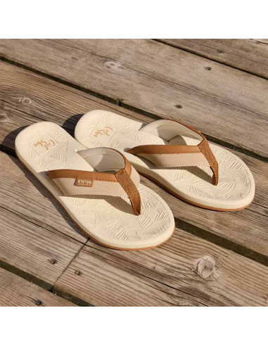 Tongs Cool Shoe Palma Sand 2026