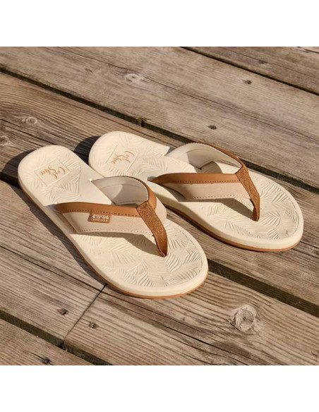 Tongs Cool Shoe Palma Sand 2026