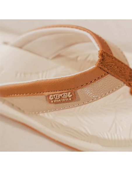 Tongs Cool Shoe Palma Sand 2026