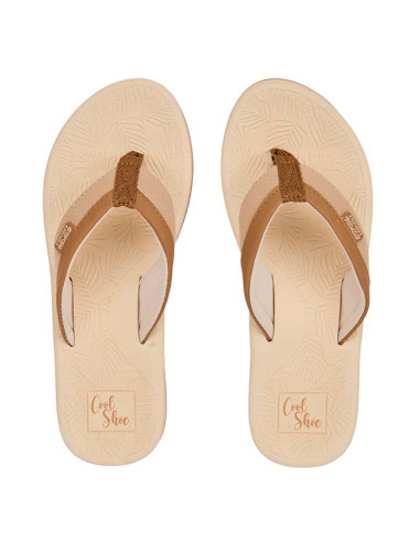 Tongs Cool Shoe Palma Sand 2026