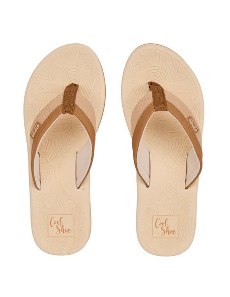 Tongs Cool Shoe Palma Sand 2026