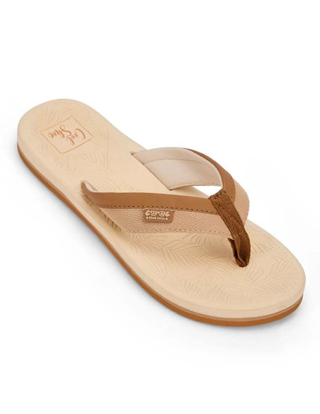 Tongs Cool Shoe Palma Sand 2026