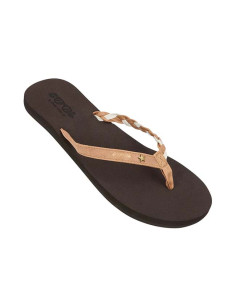 Tongs Cool Shoe Cosmo Brown 2026