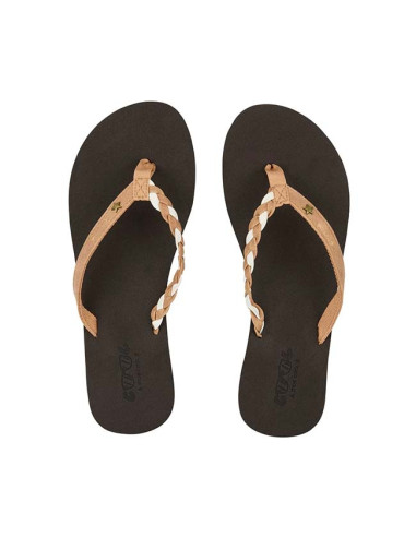 Tongs Cool Shoe Cosmo Brown 2026