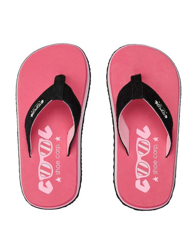 Tongs Cool Shoe Original Teen Pink 2026