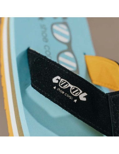 Tongs Cool Shoe Original Teen Radiance 2026