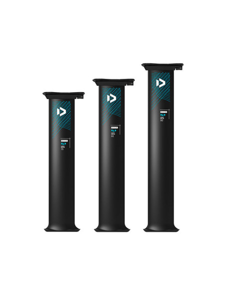 Mat de foil Duotone Aero MID QM SLS 2025