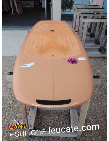 F-One Rocket wing V2 5'4" - 75 L 2022 d'occasion