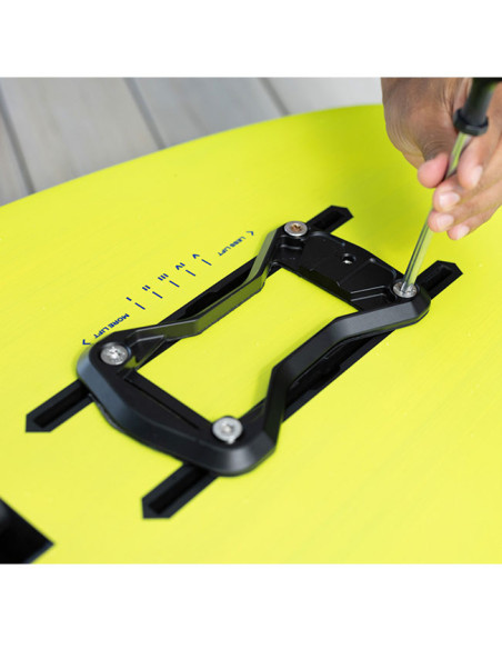 Mat de foil Duotone Aero MID QM SLS 2025