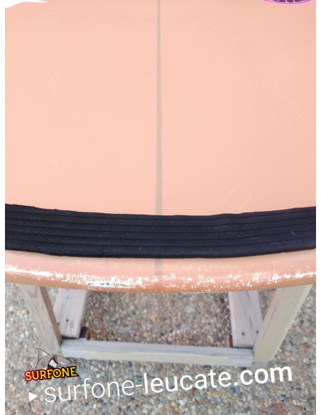 F-One Rocket wing V2 5'4" - 75 L 2022 d'occasion