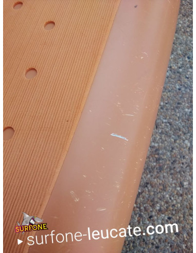 F-One Rocket wing V2 5'4" - 75 L 2022 d'occasion