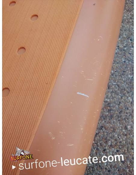 F-One Rocket wing V2 5'4" - 75 L 2022 d'occasion