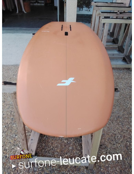 F-One Rocket wing V2 5'4" - 75 L 2022 d'occasion
