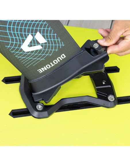 Mat de foil Duotone Aero MID QM SLS 2025