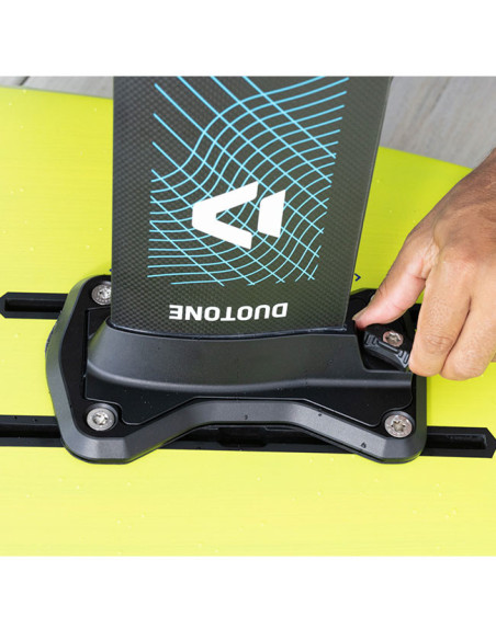 Mat de foil Duotone Aero MID QM SLS 2025