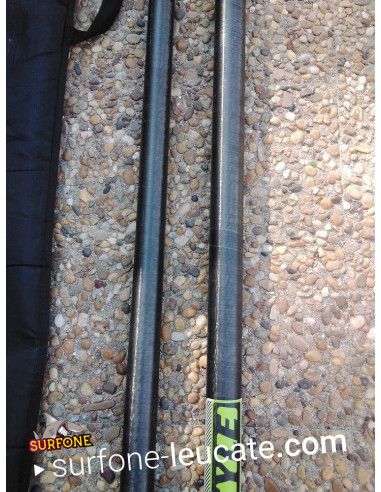 Mat de Windsurf Simmer Sx10 RDM C100 d'occasion...