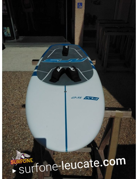 AFS Fly 5'2" - 65L 2024 d'occasion