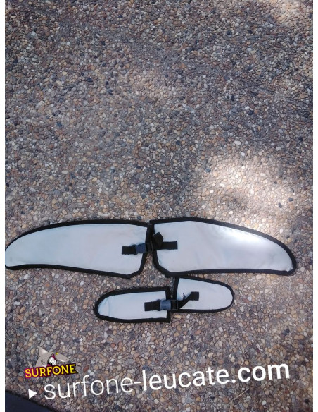 Plane AFS Pure 900 d'occasion
