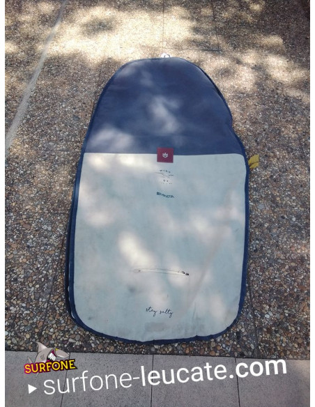 F-One Rocket wing V2 5'4" - 75 L 2022 d'occasion