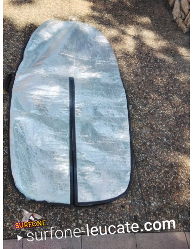 F-One Rocket wing V2 5'4" - 75 L 2022 d'occasion