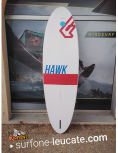 Fanatic Hawk bamboo 116 L... 2