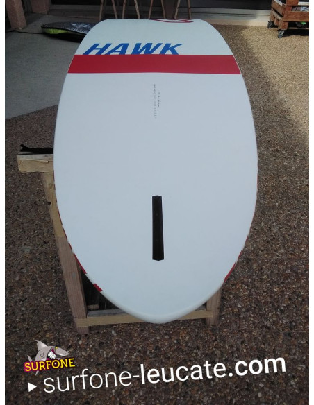 Fanatic Hawk bamboo 116 L 2016 d'occasion