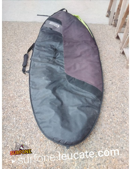 Fanatic Hawk bamboo 116 L 2016 d'occasion
