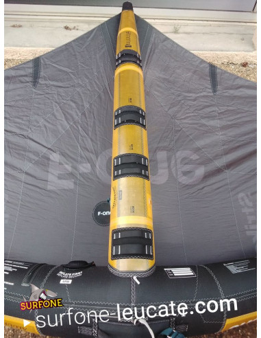 F-One STRIKE V5 ALUULA 4 m² 2025 d'occasion
