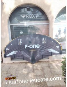 F-One STRIKE V5 ALUULA 4 m²... 2