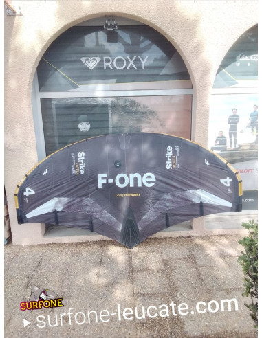 F-One STRIKE V5 ALUULA 4 m² 2025 d'occasion