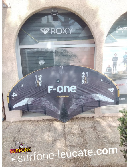 F-One STRIKE V5 ALUULA 4 m² 2025 d'occasion