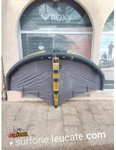 F-One STRIKE V5 ALUULA 4 m²...