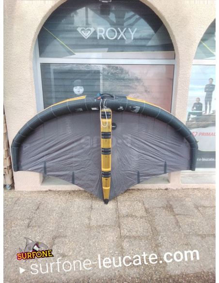 F-One STRIKE V5 ALUULA 4 m² 2025 d'occasion