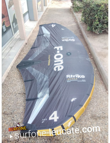 F-One STRIKE V5 ALUULA 4 m² 2025 d'occasion