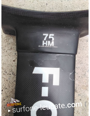 Mât F-One HM 14 MM 75 cm d'occasion