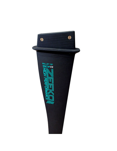 Mât de foil Zeeko Carbon Bullet Series - Deep Tuttle