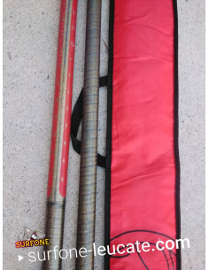 Mat de Windsurf RRD Vogue... 2