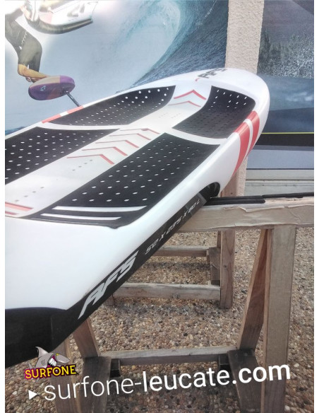 Wingboard AFS Fire V2 5'2" - 80 L 2025 d'occasion