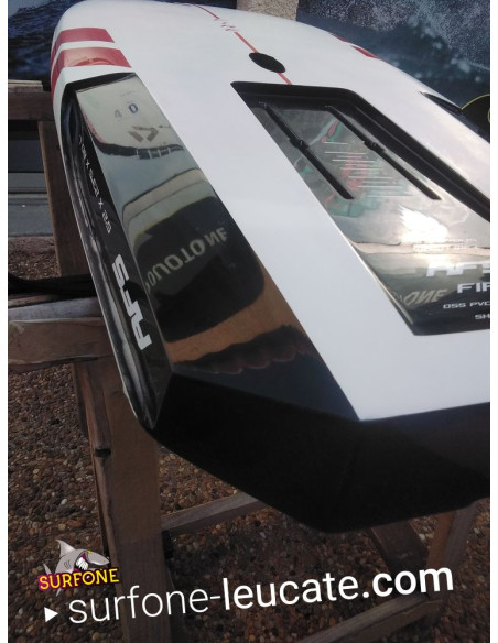 Wingboard AFS Fire V2 5'2" - 80 L 2025 d'occasion