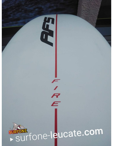 Wingboard AFS Fire V2 5'2" - 80 L 2025 d'occasion