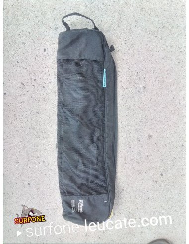 Barre de kitesurf Duotone click bar 49 cm 2026...