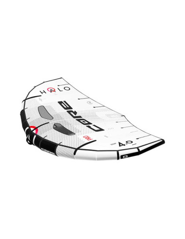 Wing Core Halo Pro 2