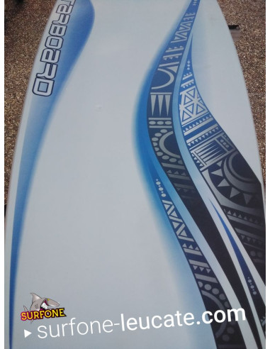 Starboard IQ 96 L 2009 d'occasion