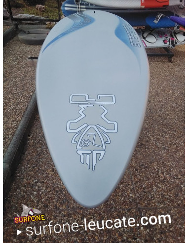 Starboard IQ 96 L 2009 d'occasion
