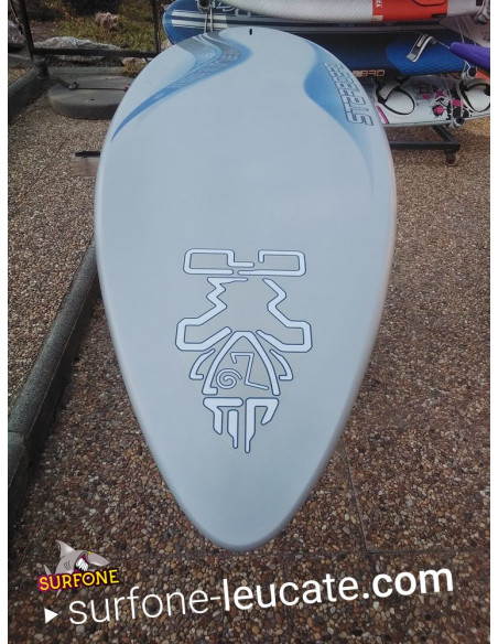 Starboard IQ 96 L 2009 d'occasion