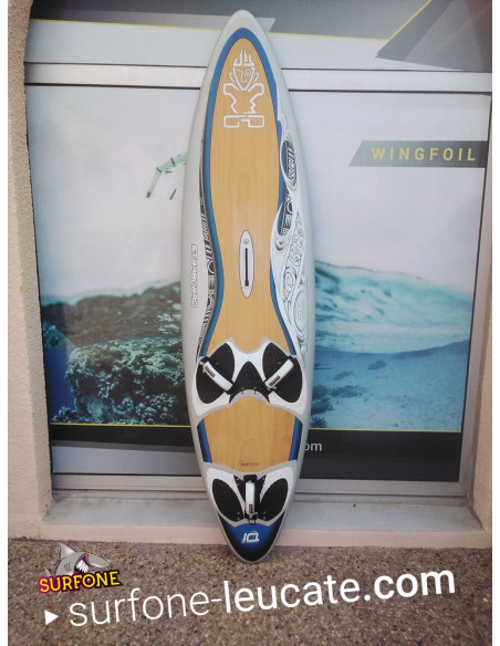 Starboard IQ 96 L 2009 d'occasion