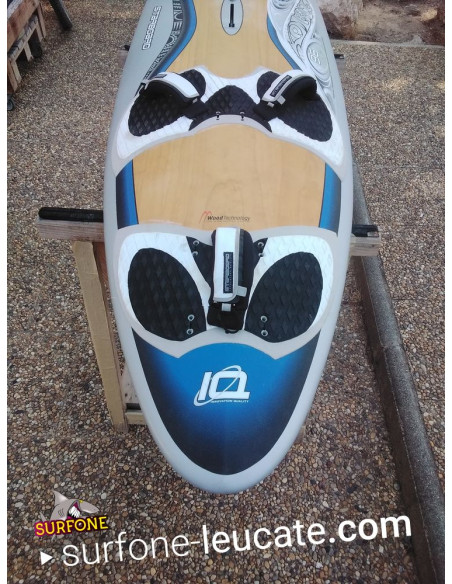 Starboard IQ 96 L 2009 d'occasion