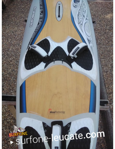 Starboard IQ 96 L 2009 d'occasion