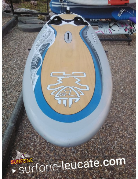 Starboard IQ 96 L 2009 d'occasion
